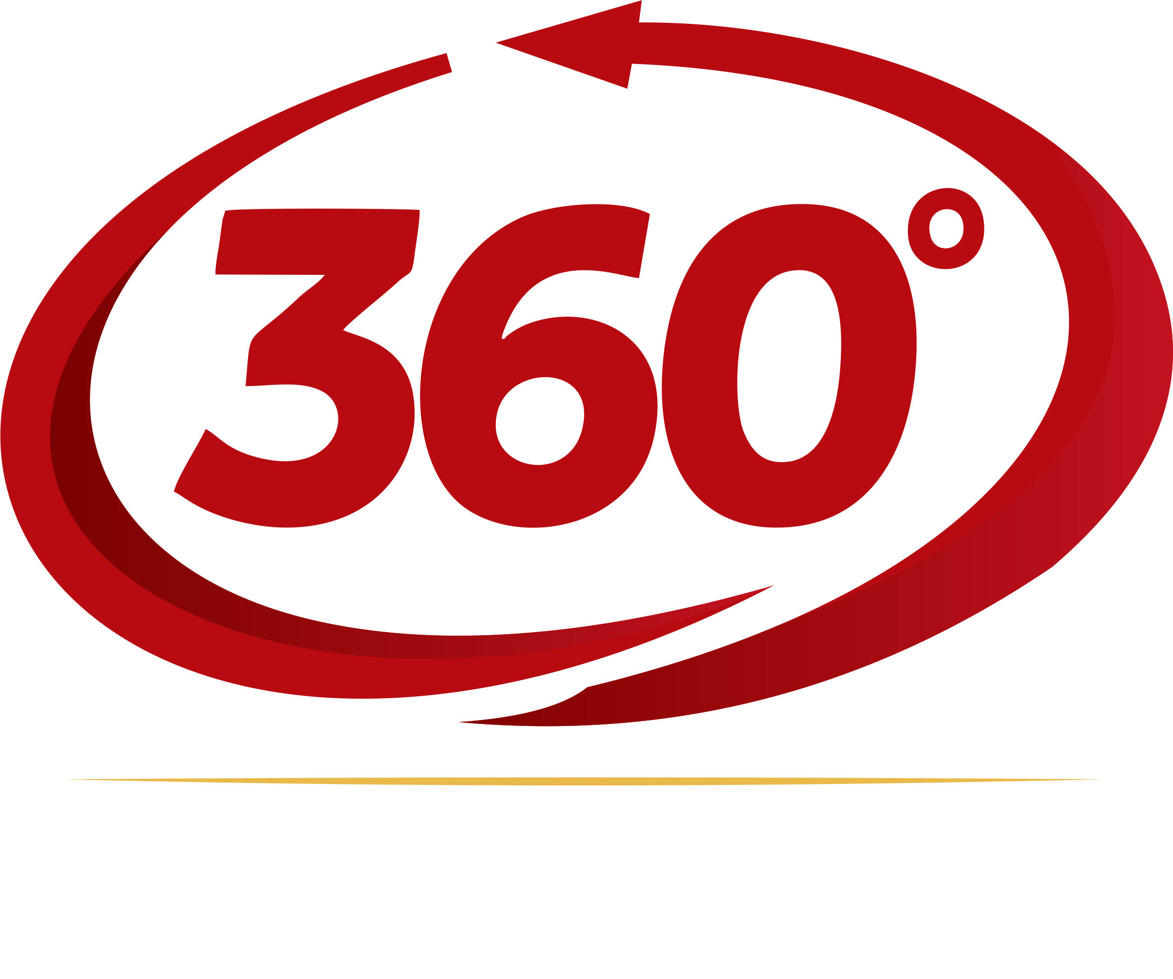 Logo 360° Digital